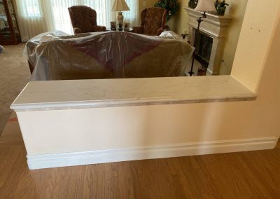 Quartz top, Crystal View Cir, Thousand Oaks
