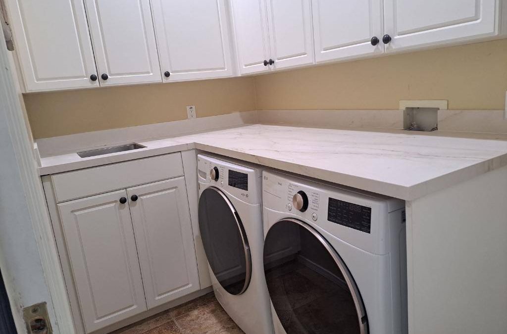 Dekton countertop, Via Magnolia, Newbury Park