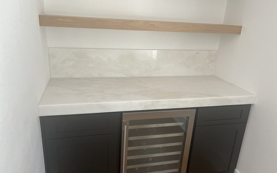 Marble bar top, Golden Knoll Ct, Thousand Oaks